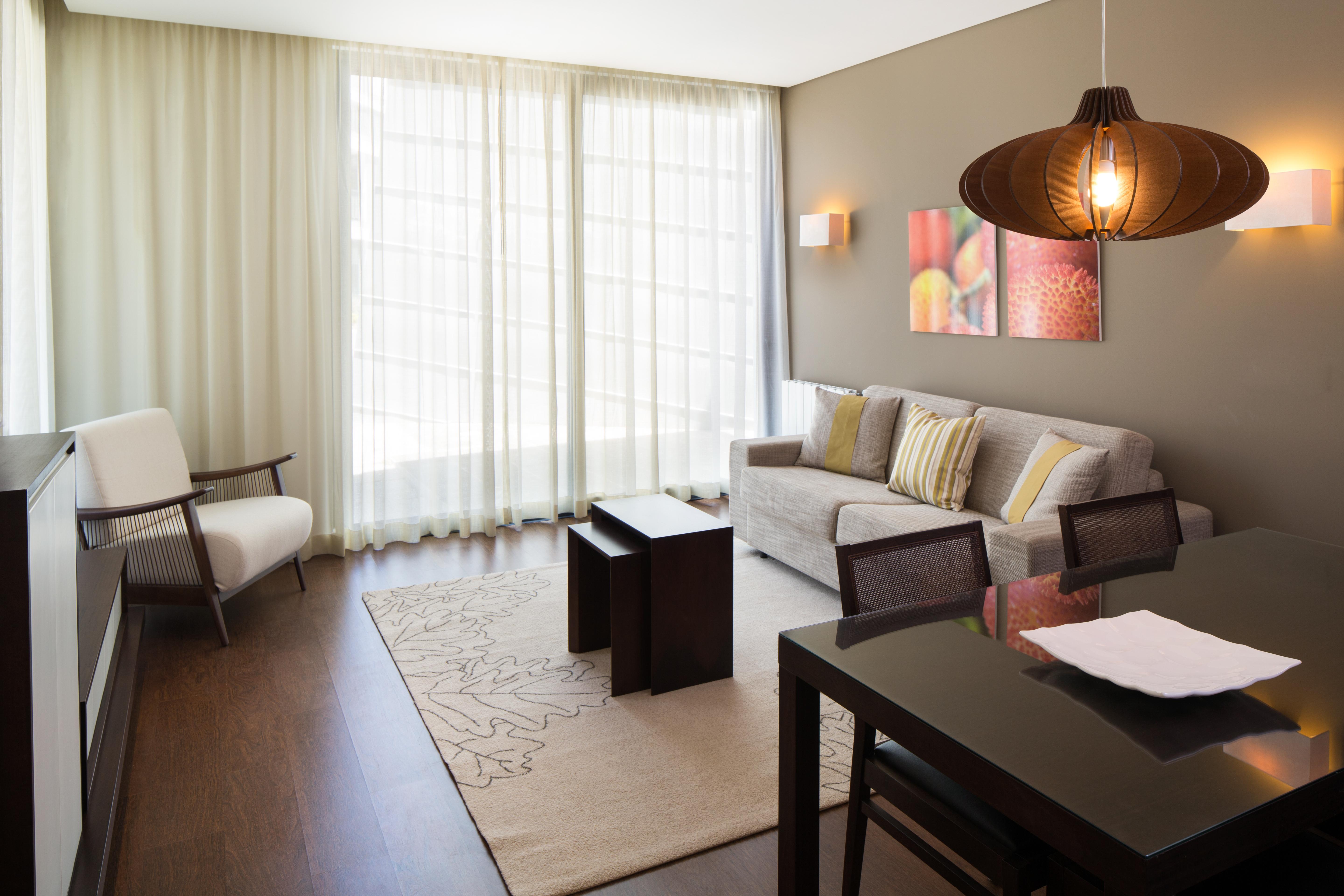 Monchique Resort & Spa Экстерьер фото A living room