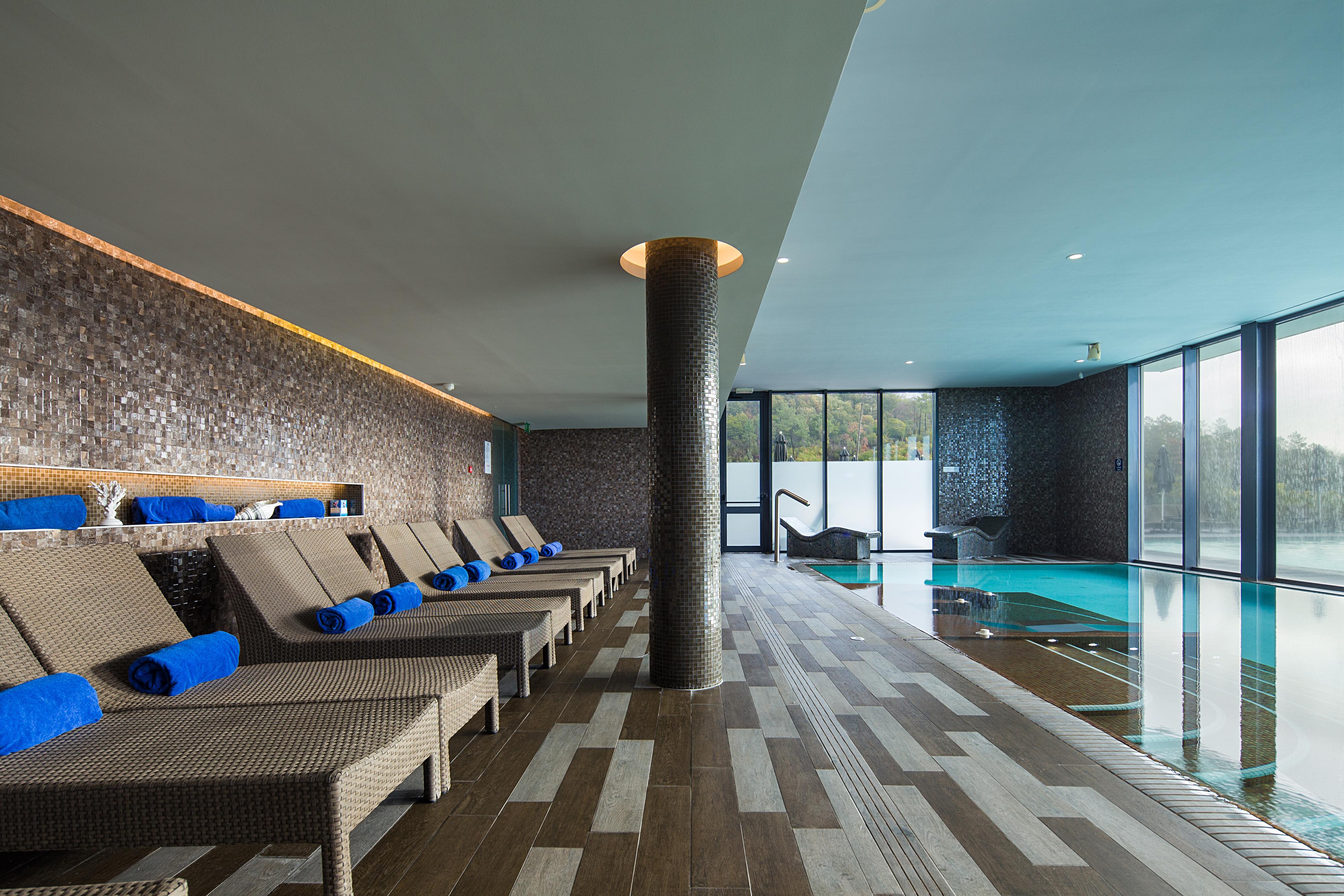 Monchique Resort & Spa Экстерьер фото The spa at The Grove