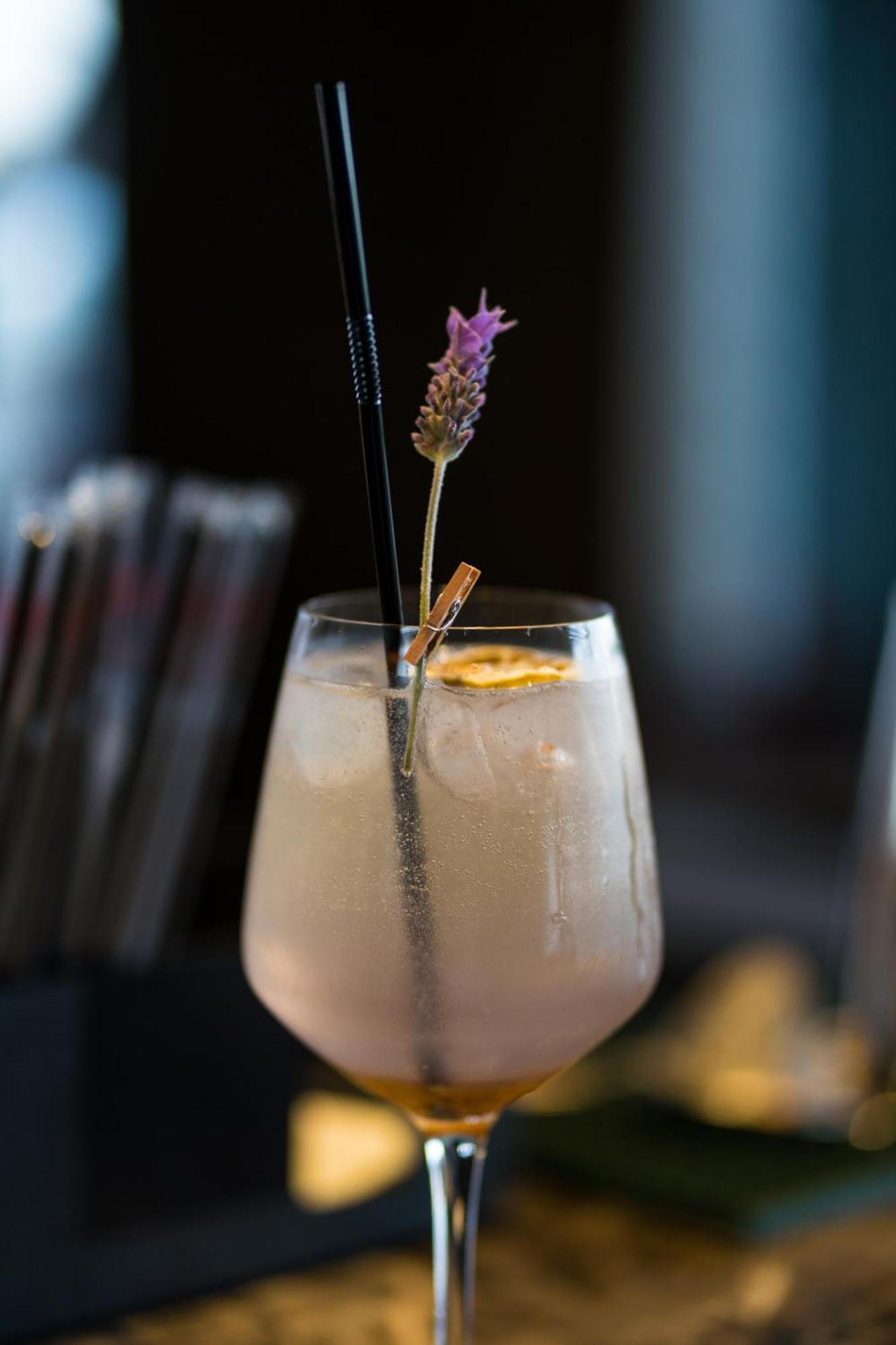 Monchique Resort & Spa Экстерьер фото A lavender lemonade
